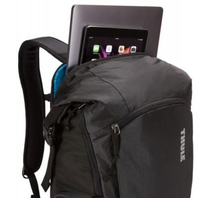Thule Фото-сумка Thule EnRoute Large DSLR Backpack TECB-125 Black (3203904)