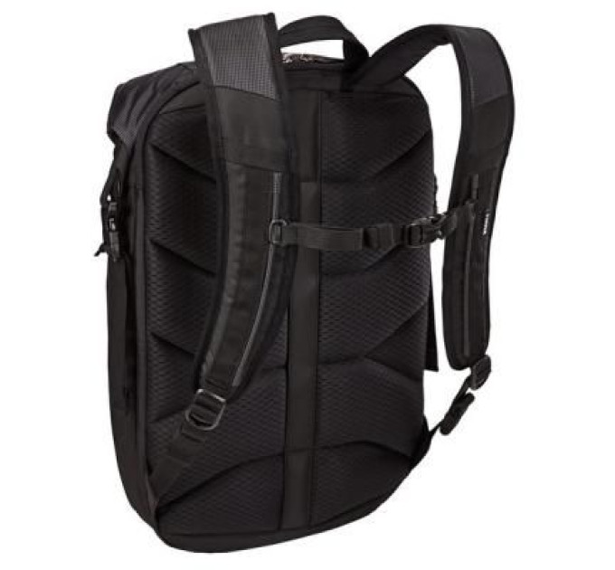Thule Фото-сумка Thule EnRoute Large DSLR Backpack TECB-125 Black (3203904)