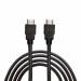 ProfCable Кабель мультимедійний HDMI to HDMI 10.0m v1.4 ProfCable (ProfCable9-1000)