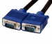 ProfCable Кабель мультимедійний VGA 10.0m 3+6 ProfCable (ProfCable2-1000)