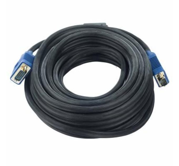 ProfCable Кабель мультимедійний VGA 10.0m 3+6 ProfCable (ProfCable2-1000)