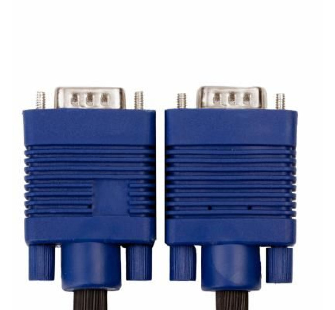 ProfCable Кабель мультимедійний VGA 10.0m 3+6 ProfCable (ProfCable2-1000)