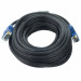 ProfCable Кабель мультимедійний VGA 10.0m 3+6 ProfCable (ProfCable2-1000)
