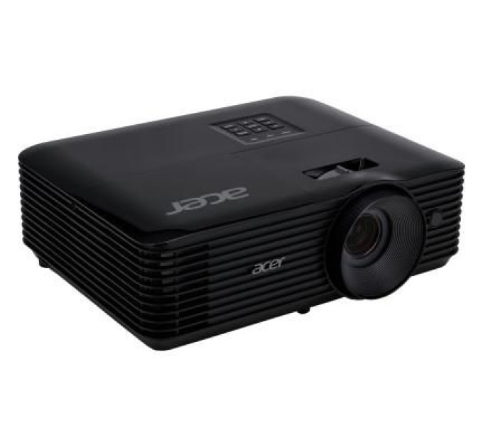 Acer Проектор Acer X1228H (MR.JTH11.001)