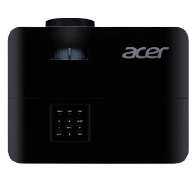 Acer Проектор Acer X1228H (MR.JTH11.001)