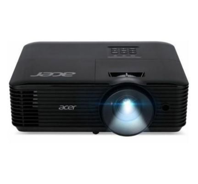 Acer Проектор Acer X1228H (MR.JTH11.001)