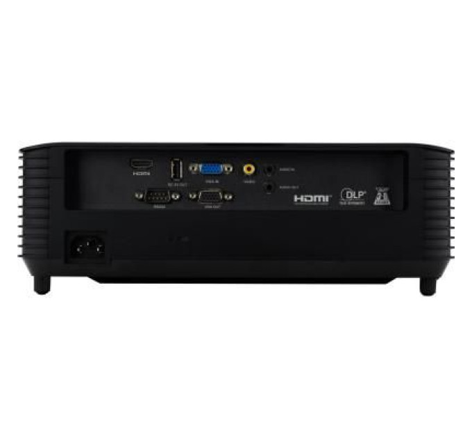 Acer Проектор Acer X1228H (MR.JTH11.001)