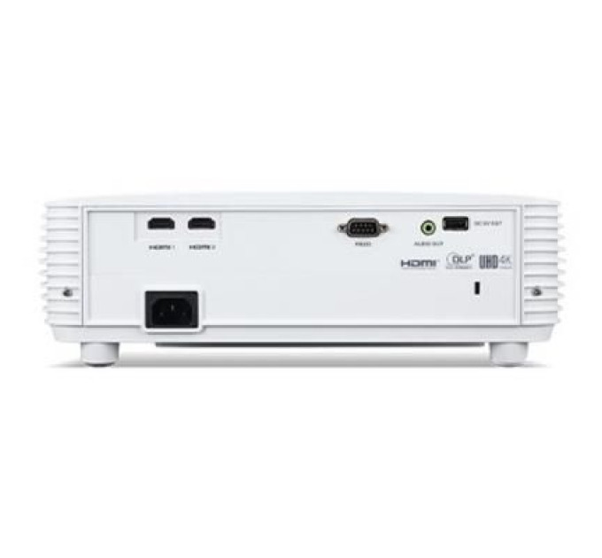 Acer Проектор Acer H6815BD (MR.JTA11.001)