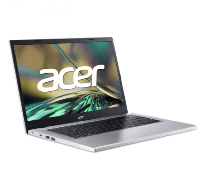 Acer Ноутбук Acer Aspire 3 A314-23P (NX.KDDEU.00A)