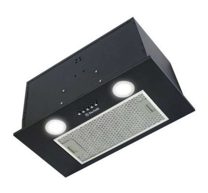 Perfelli Витяжка кухонна Perfelli BI 5652 BL 1000 LED