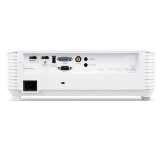 Acer Проектор Acer H6518STi (MR.JSF11.001)
