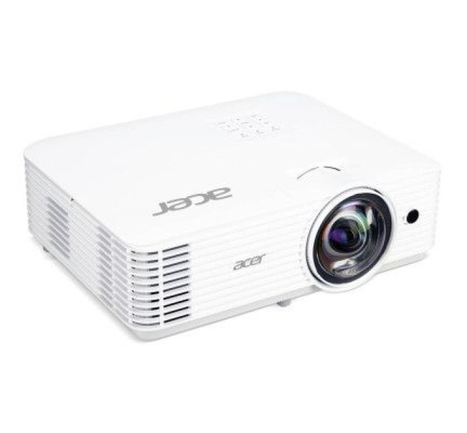 Acer Проектор Acer H6518STi (MR.JSF11.001)