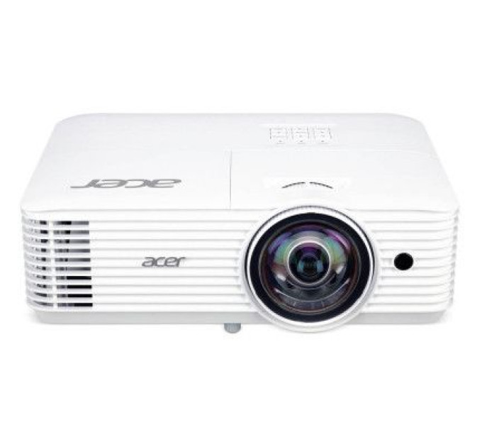Acer Проектор Acer H6518STi (MR.JSF11.001)