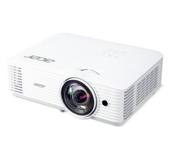 Acer Проектор Acer H6518STi (MR.JSF11.001)