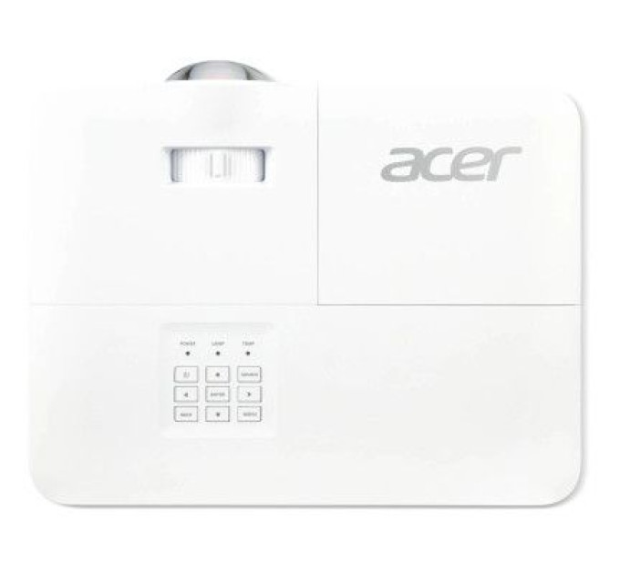 Acer Проектор Acer H6518STi (MR.JSF11.001)