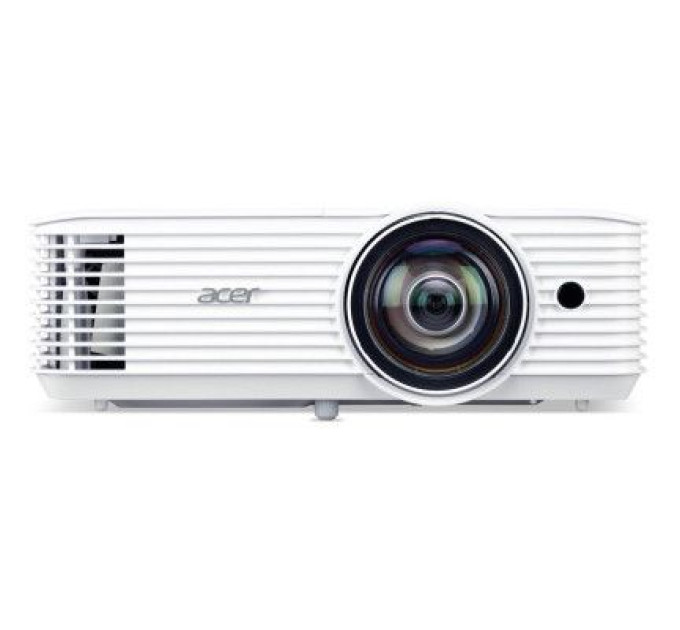 Acer Проектор Acer H6518STi (MR.JSF11.001)