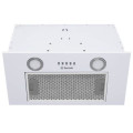 Perfelli Витяжка кухонна Perfelli BI 5652 WH 1000 LED