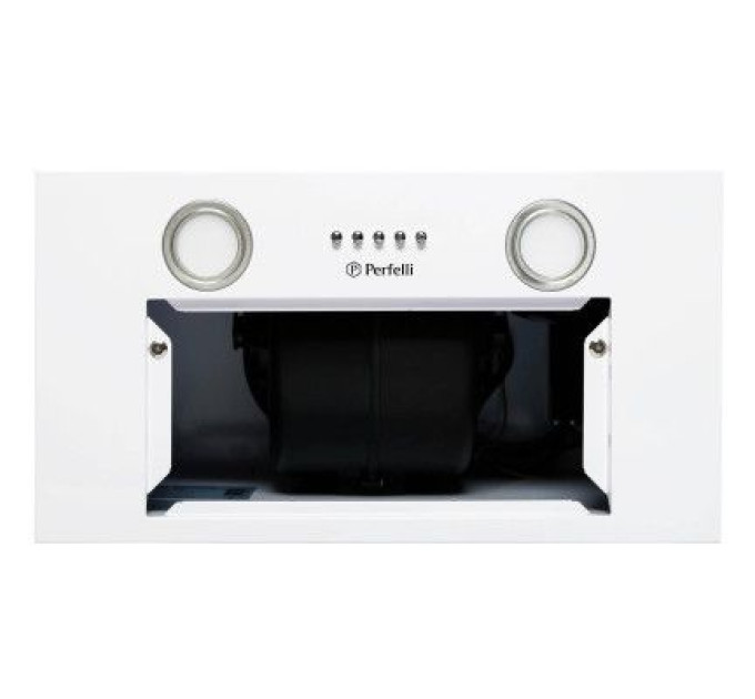 Perfelli Витяжка кухонна Perfelli BI 5652 WH 1000 LED