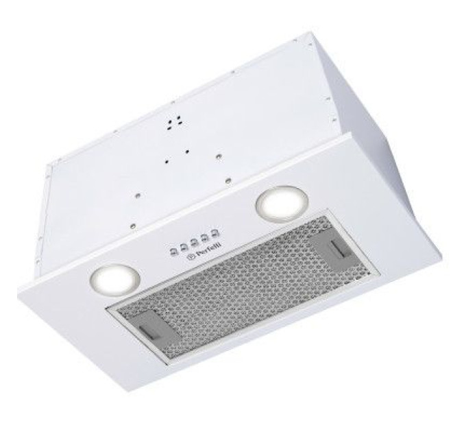 Perfelli Витяжка кухонна Perfelli BI 5652 WH 1000 LED