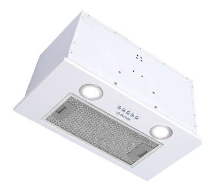 Perfelli Витяжка кухонна Perfelli BI 5652 WH 1000 LED