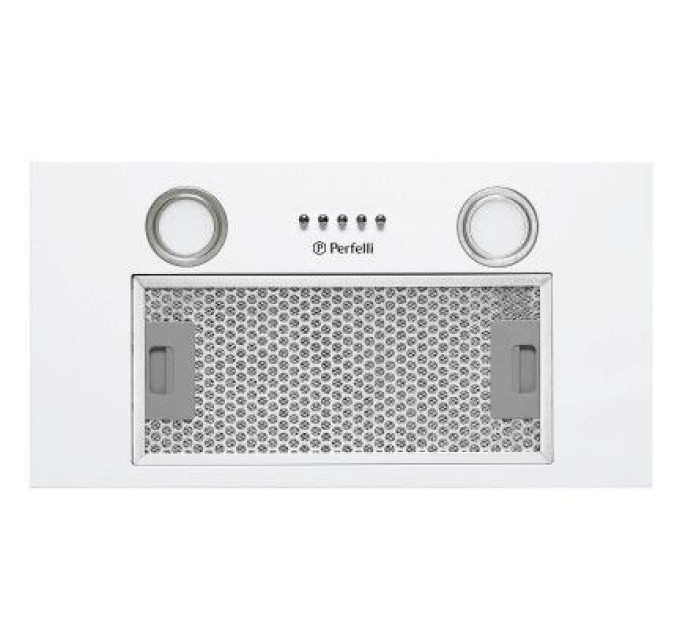 Perfelli Витяжка кухонна Perfelli BI 5652 WH 1000 LED