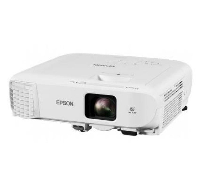 Epson Проектор Epson EB-X49 (V11H982040)
