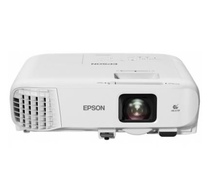 Epson Проектор Epson EB-X49 (V11H982040)