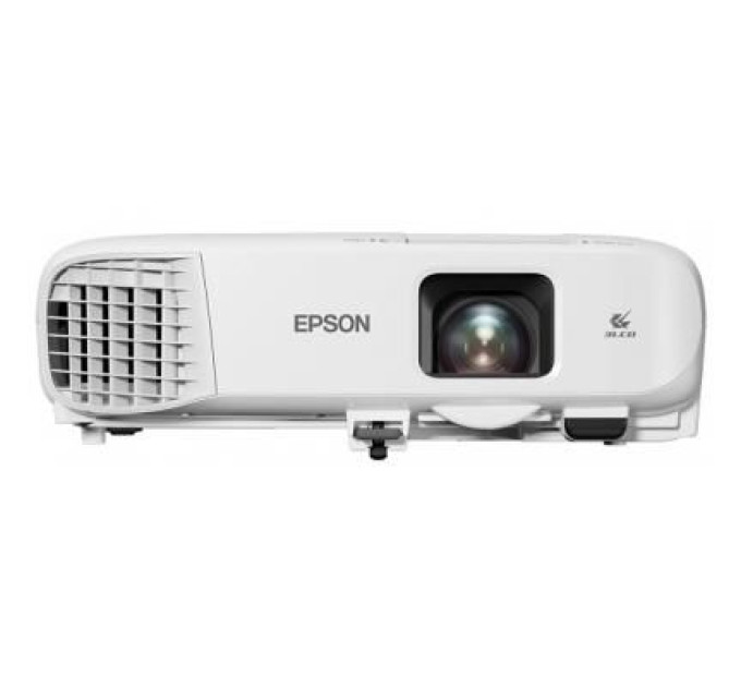 Epson Проектор Epson EB-X49 (V11H982040)