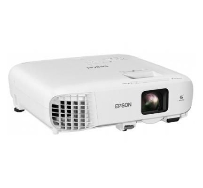 Epson Проектор Epson EB-X49 (V11H982040)