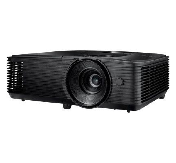 Optoma Проектор Optoma W400LVe (E9PX7D701EZ1)