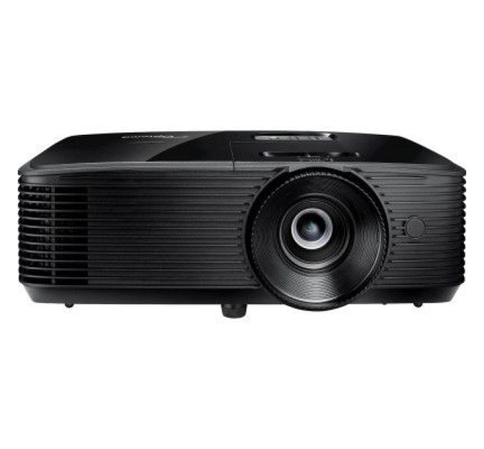 Optoma Проектор Optoma W400LVe (E9PX7D701EZ1)
