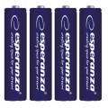 Esperanza Батарейка Esperanza AA LR6 Alkaline * 4 (EZB101)