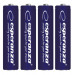Esperanza Батарейка Esperanza AA LR6 Alkaline * 4 (EZB101)