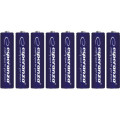 Esperanza Батарейка Esperanza AA LR6 Alkaline * 8 (EZB103)