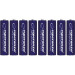 Esperanza Батарейка Esperanza AA LR6 Alkaline * 8 (EZB103)