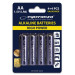Esperanza Батарейка Esperanza AA LR6 Alkaline * 8 (EZB103)