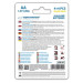 Esperanza Батарейка Esperanza AA LR6 Alkaline * 8 (EZB103)