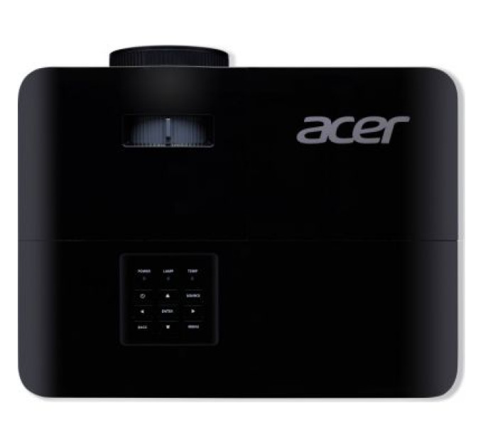 Acer Проектор Acer X1228i (MR.JTV11.001)
