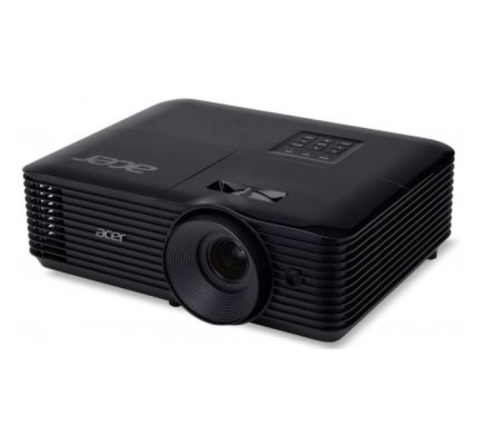 Acer Проектор Acer X1228i (MR.JTV11.001)