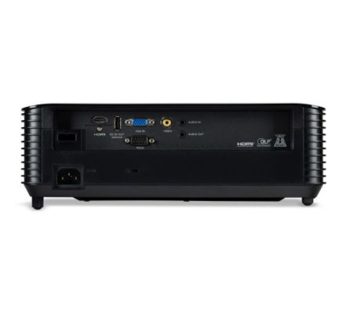 Acer Проектор Acer X1328Wi (MR.JTW11.001)