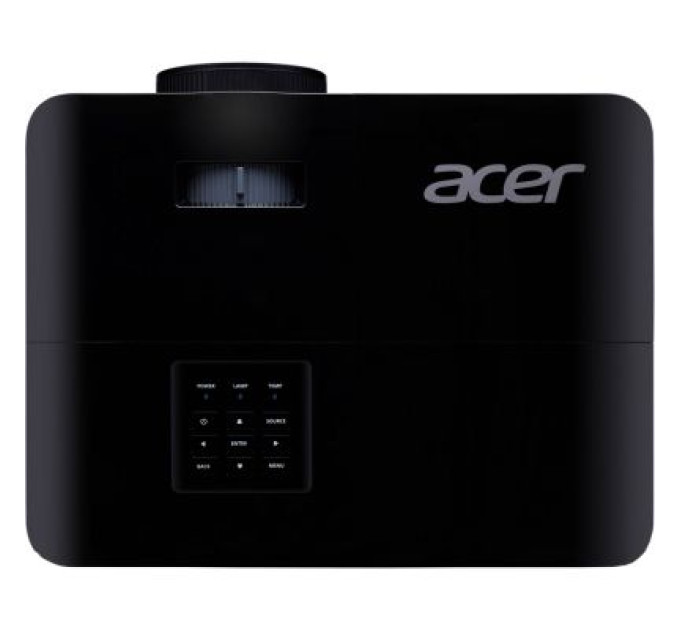 Acer Проектор Acer X1328Wi (MR.JTW11.001)