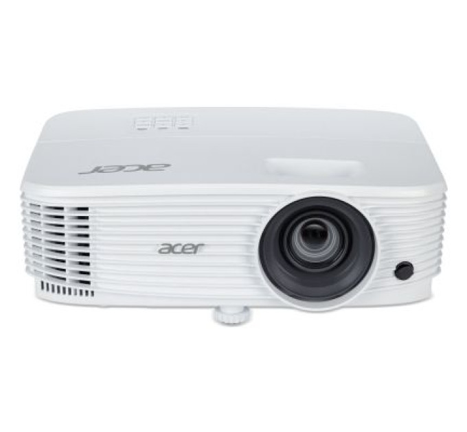 Acer Проектор Acer P1257i (MR.JUR11.001)