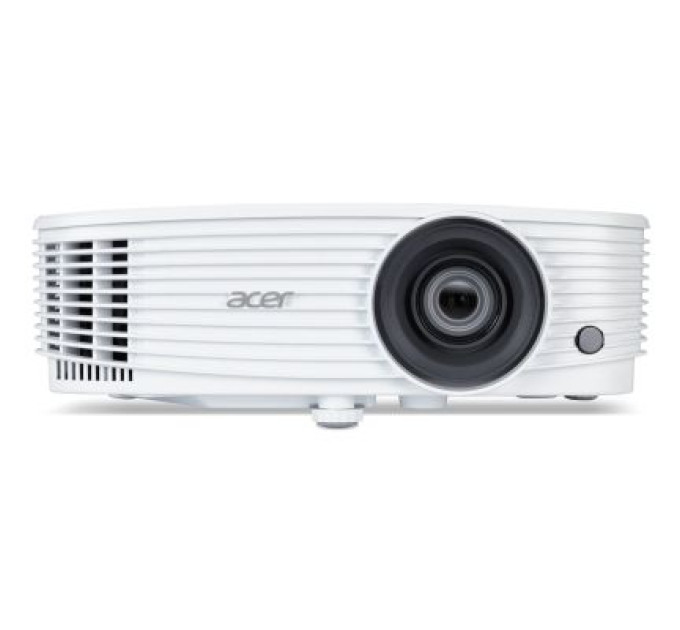 Acer Проектор Acer P1257i (MR.JUR11.001)