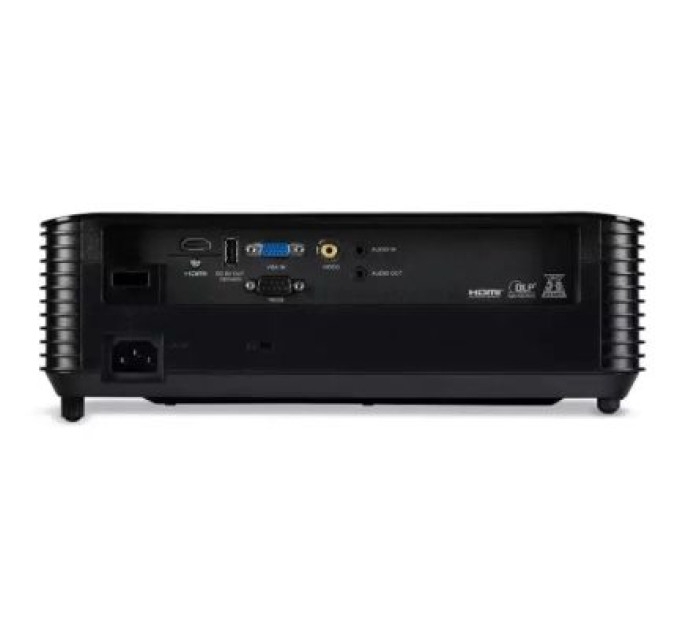Acer Проектор Acer X1128i (MR.JTU11.001)