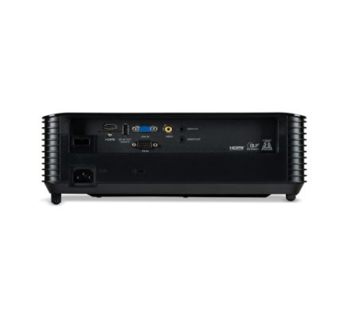 Acer Проектор Acer X1229HP (MR.JUJ11.001)