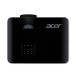 Acer Проектор Acer X1229HP (MR.JUJ11.001)