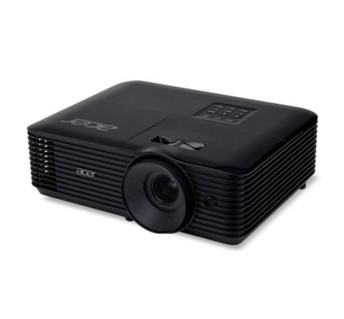 Acer Проектор Acer X1229HP (MR.JUJ11.001)