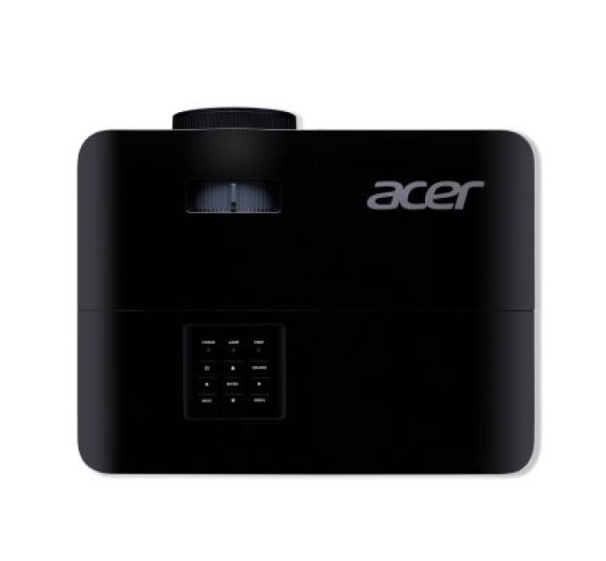 Acer Проектор Acer X1229HP (MR.JUJ11.001)