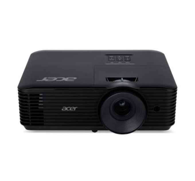 Acer Проектор Acer X1229HP (MR.JUJ11.001)