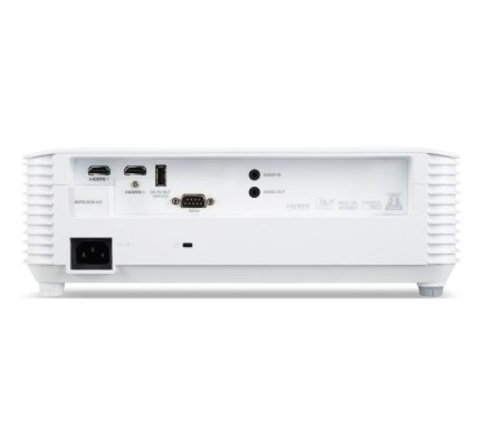 Acer Проектор Acer X1528Ki (MR.JW011.001)
